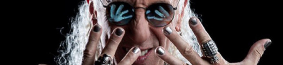 Dee Snider: ‘Quando tornerò on-stage? Forse mai più’