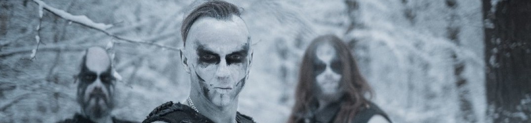 Devilish Impressions: “Postmortem Whispering Crows” EP in streaming completo su Non Serviam Records