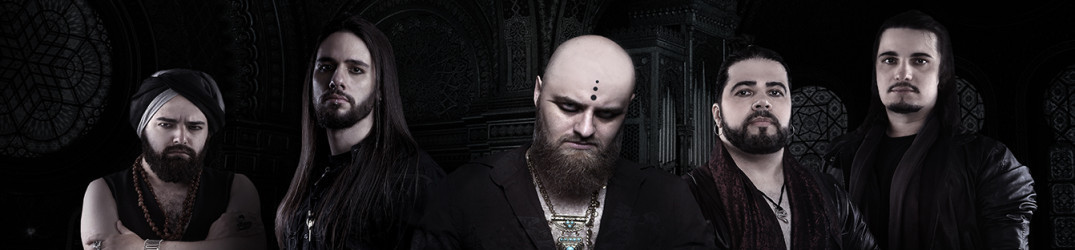 Vikram: Rockshots Records annuncia la firma per l’uscita del debut-album “Behind the Mask I”