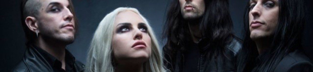 Stitched Up Heart: ascolta ‘Warrior’ dal nuovo album “Never Alone”