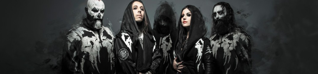 Lacuna Coil: Andrea Ferro, ‘Italia, madre e matrigna’