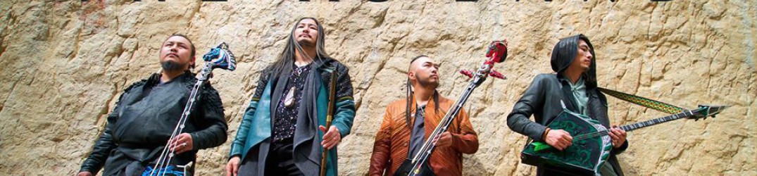 The Hu: online l’official track video di ‘Song of Women’