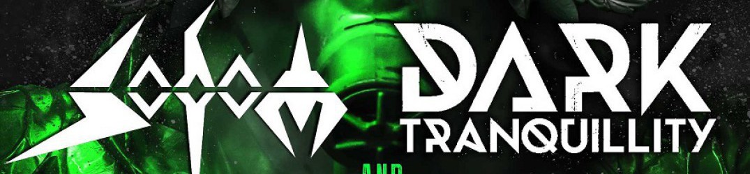 Metalitalia.com Festival 2016: annunciati Sodom e Dark Tranquillity come headliner