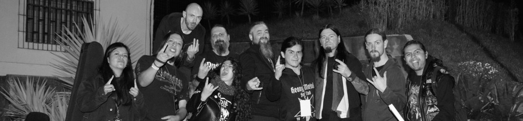Lucifera: ascolta la nuova song ‘Los Demonios de Loudun’