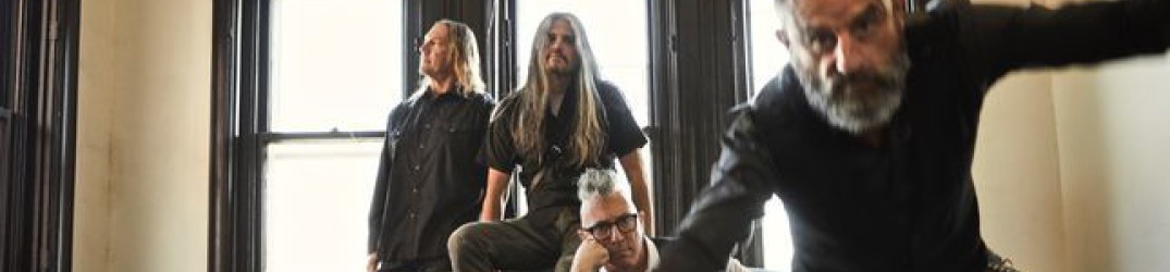 Tool: Justin Chancellor, ‘Un sacco di materiale non ce l’ha fatta a confluire in “Fear Inoculum”‘