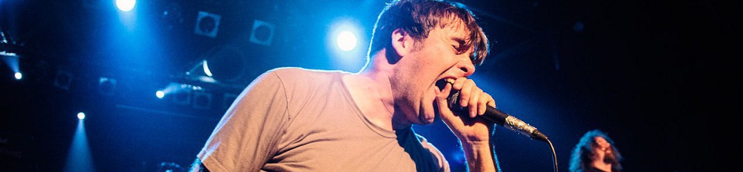 Napalm Death: il nuovo album parlerà de Gli Altri, persone a fatica considerate umane. La Brexit…