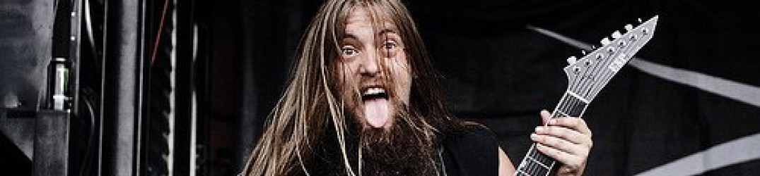 Suicide Silence: il chitarrista Mark Heylmun rientra nella band