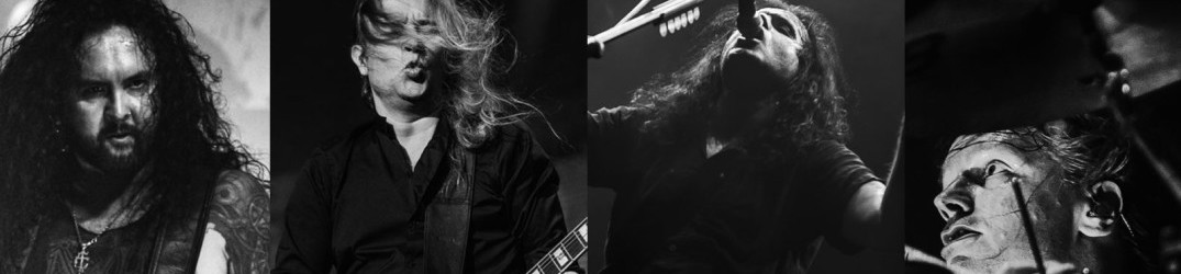 Kreator: ecco il benvenuto a Frédéric Leclercq come nuovo bassista