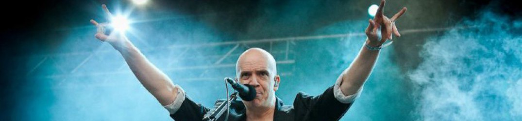 Devin Townsend: guarda il video di ‘Why?’ dal nuovo disco “Empath”