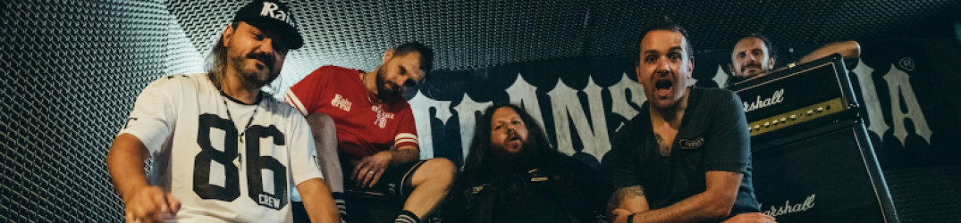 Rain: il nuovo album nel 2020; il primo capitolo della performance al Metalitalia.com Festival