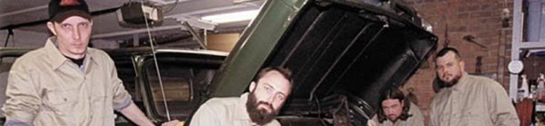 Clutch: morto l’ex tastierista Mick Schauer