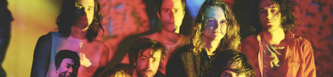 King Gizzard & The Lizard Wizard: a Milano l’unica data italiana