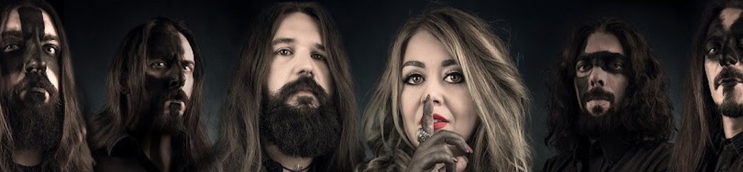 I Am Lethe: firmano per AD Noctem Records, data di uscita del nuovo album