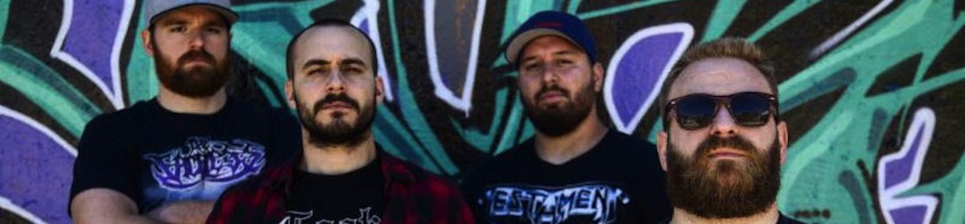 Infirmity: online il video di ‘Darkness Reigns Supreme’ dall’omonimo album