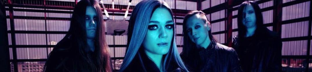 Forever Still: suoneranno al “Female Metal Voices Tour 2019” con Leaves Eyes e Sirenia