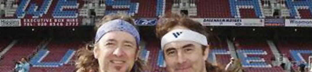 Iron Maiden: l’Iron Maiden FC torna a vincere, 6-2 contro i Los Angeles FC!