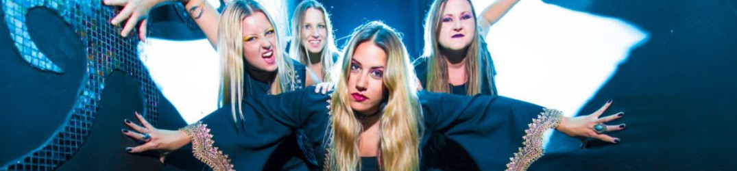Thundermother: presentata la nuova bassista