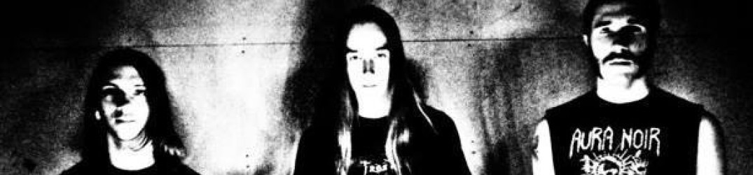 All Hell: debut-album ad aprile