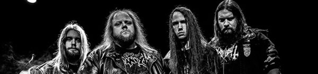 Entrails: pubblicato il nuovo singolo ‘The Pyre’