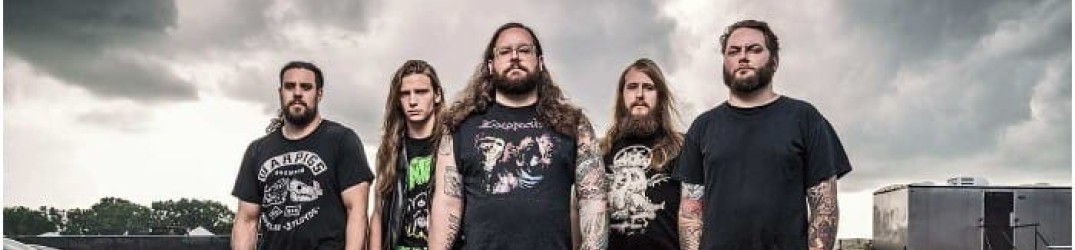 The Black Dahlia Murder: disponibile la riedizione in vinile di “Deflorate”