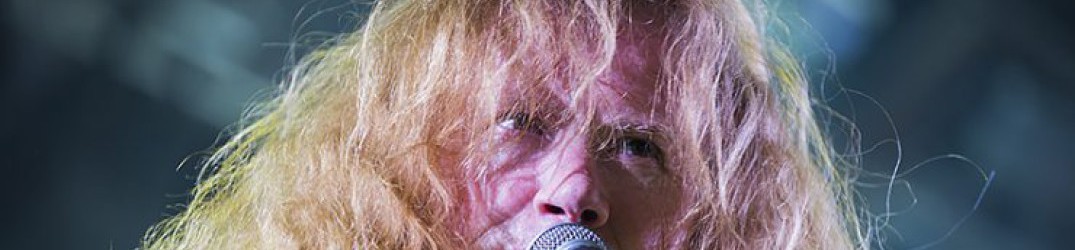 Megadeth: Dave Mustaine aggiorna sulle proprie condizioni di salute, “I dottori sono ottimisti”