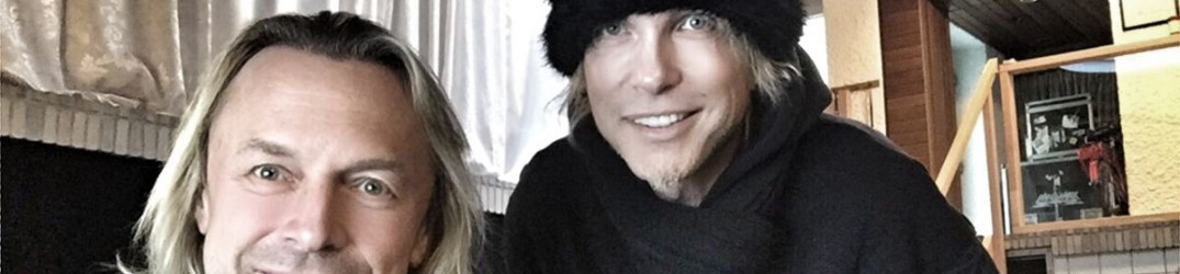Michael Schenker: ‘Recupero ciò che non ho potuto fare negli anni ’80’