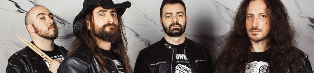 Hellcowboys: online il lyric video della title-track del nuovo album “Mondo Bastardo”