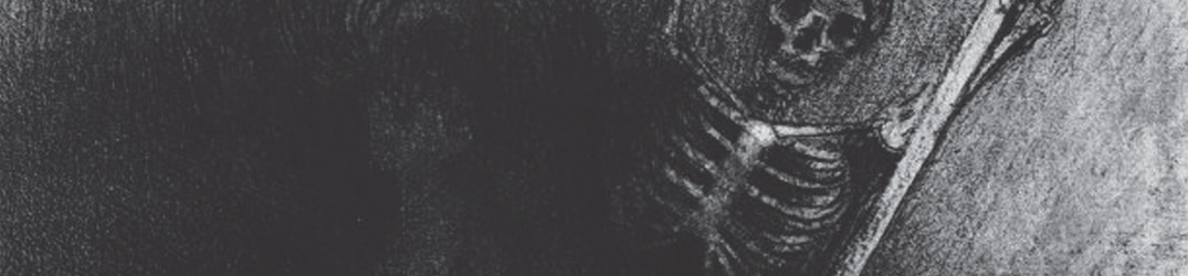 Moloch: in full streaming la re-release di “Verwüstung” su LP