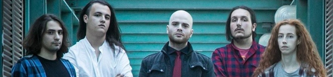 Alogon: il lyric video di ‘Omen II: Resonance’ dal nuovo album “Chrysalis”