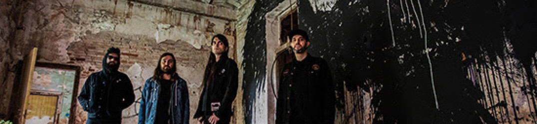 Syberia: il video live in studio di ‘Seeds Of Change’ (Metal Blade Records)