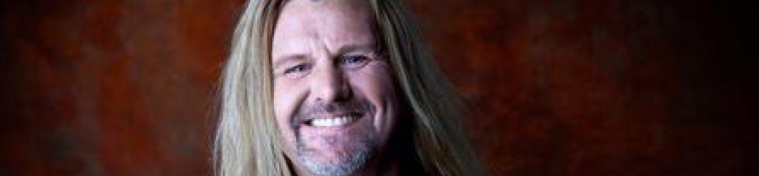 TNT: È morto Tony Mills