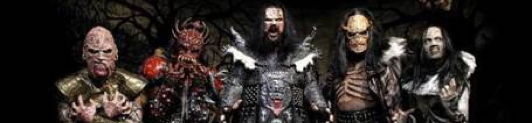 Lordi: [aggiornamento] in Italia per due esclusive date
