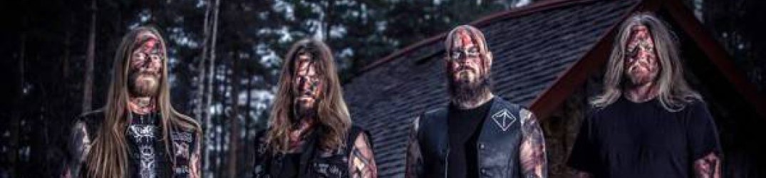 Ereb Altor: online la nuova ‘Prepare For War’