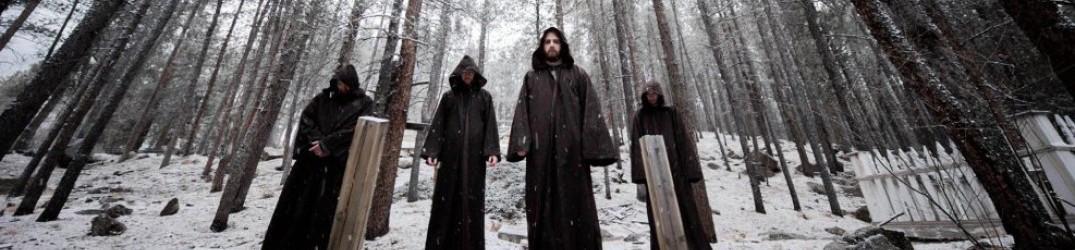 Green Druid: il visuals video di ‘The End Of Men’