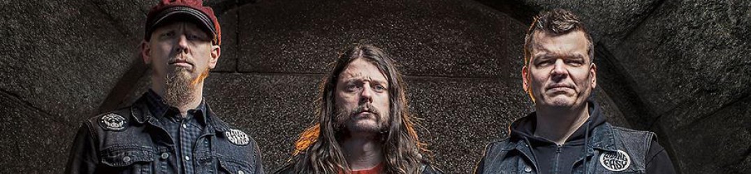 Monolord: il nuovo album “No Comfort” in full streaming
