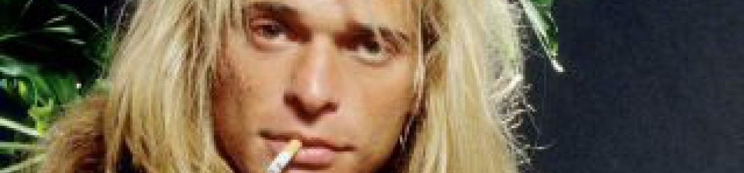 Van Halen: David Lee Roth, “le canzoni della band sono tutte mie”