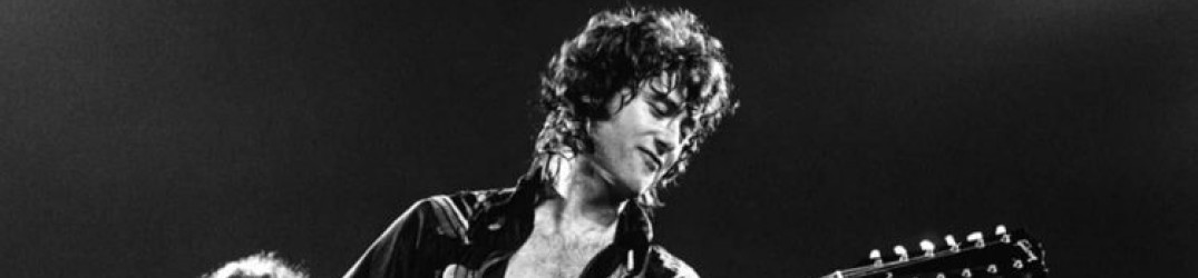 Led Zeppelin: Jimmy Page, ‘Gli Zeppelin sono stati la migliore band del Mondo’