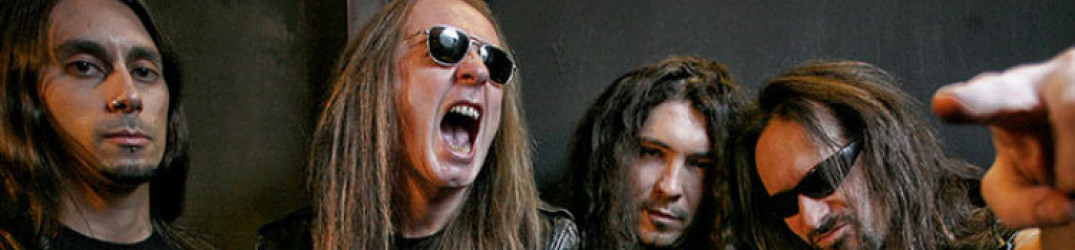 Necrodeath: ecco gli ultimi concerti del 2019