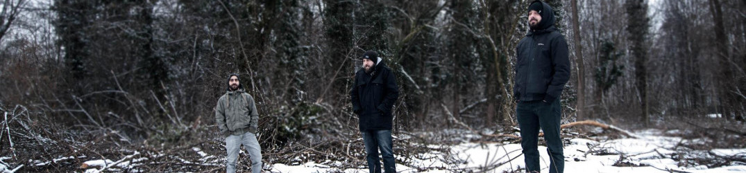 Dogs For Breakfast: online il nuovo singolo ‘The Blade of the Lord’