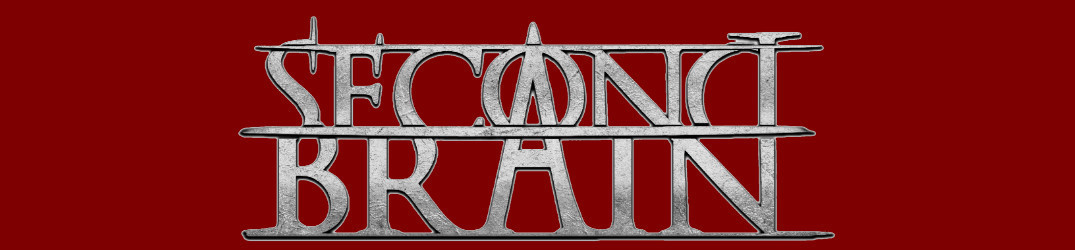 Second Brain: disponibile il lyric video del singolo ‘The Key’