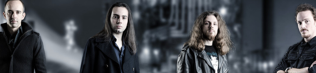 Choirs Of Veritas: accordo con Underground Symphony e nuovo album in uscita