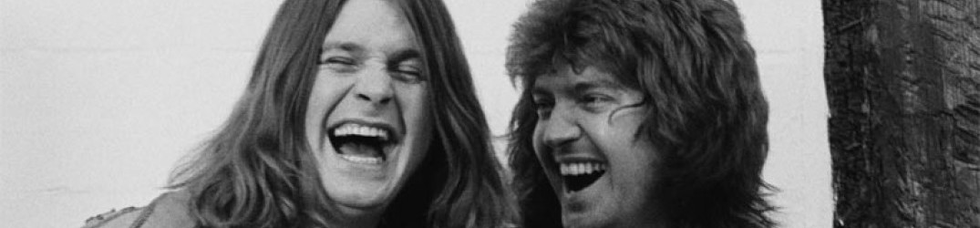 Bob Daisley: “Con Ozzy siamo sempre andati d’accordo. Avevamo formato i The Blizzard Of Ozz”