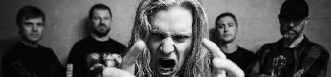 Blood Eagle: firmato l’accordo discografico con Nuclear Blast, annunciato il nuovo album
