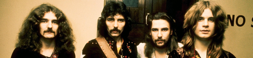 Ozzy Osbourne: “La mia canzone preferita dei Black Sabbath è ‘Paranoid’, è il mio inno”