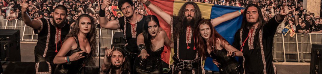 An Theos: online il videoclip ufficiale del brano ‘Renăscând’