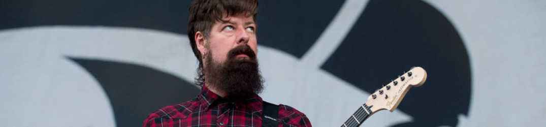 Stone Sour: Jim Root (Slipknot), ‘Un sollievo uscire dalla band’