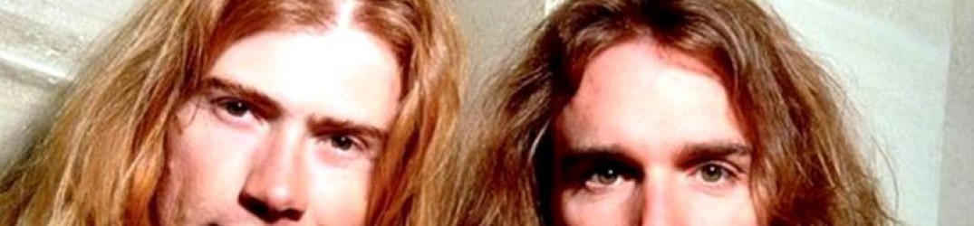 Megadeth: Ellefson, “Non so se Dave Mustaine parteciperà ai prossimi show sulla nostra crociera”