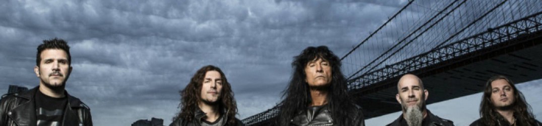 Anthrax: “Morto? Il Rock non morirà mai!”