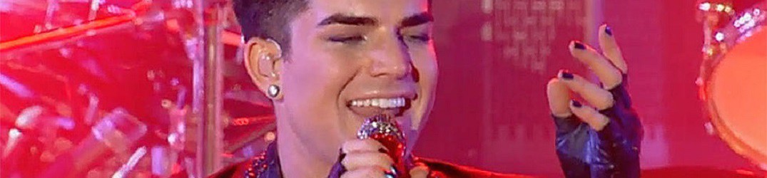 Queen: Lambert, non mi considero sostituto di Freddie lo avrei preferito vivo e non avere il lavoro