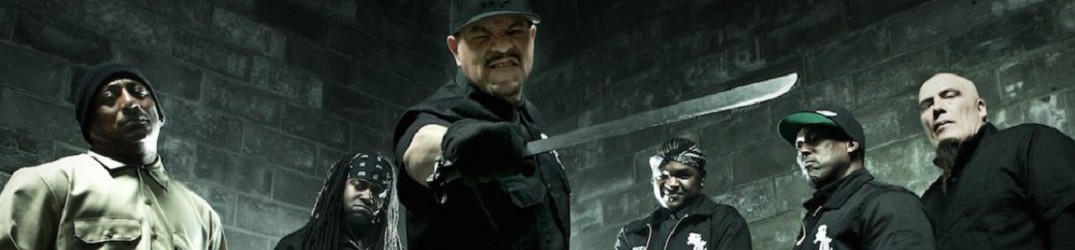 Body Count: Ice-T, ‘Con il nuovo disco alzeremo l’asticella a un livello superiore’